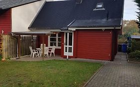 Laras Ferienhaus